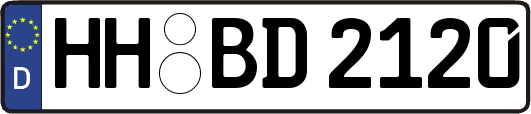 HH-BD2120