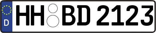 HH-BD2123