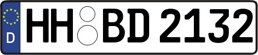 HH-BD2132