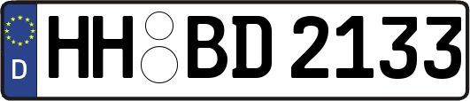 HH-BD2133