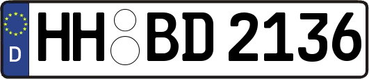 HH-BD2136