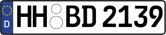 HH-BD2139