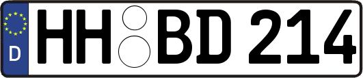 HH-BD214