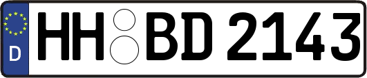 HH-BD2143
