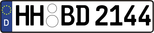 HH-BD2144