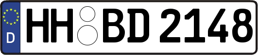 HH-BD2148
