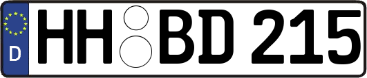 HH-BD215