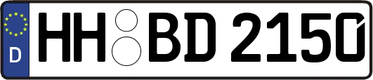HH-BD2150
