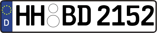 HH-BD2152