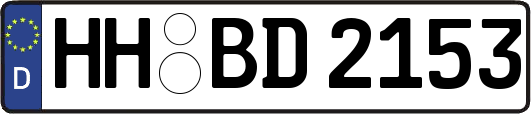 HH-BD2153