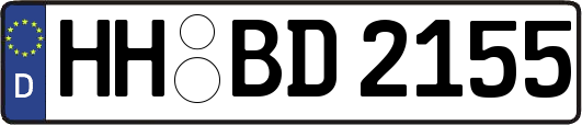 HH-BD2155