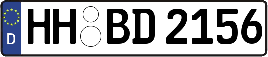 HH-BD2156
