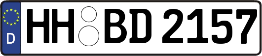 HH-BD2157