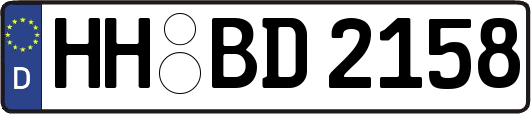HH-BD2158