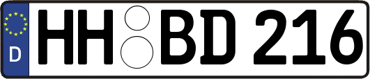 HH-BD216