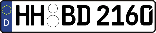 HH-BD2160