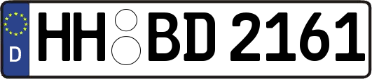 HH-BD2161