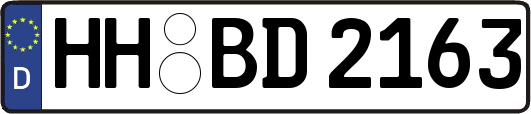 HH-BD2163