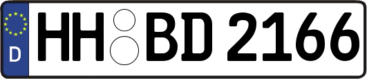 HH-BD2166