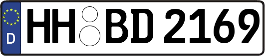 HH-BD2169