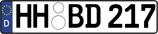 HH-BD217