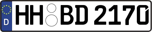 HH-BD2170