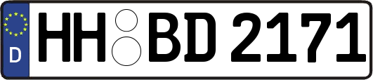 HH-BD2171