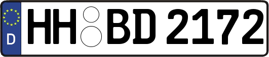 HH-BD2172