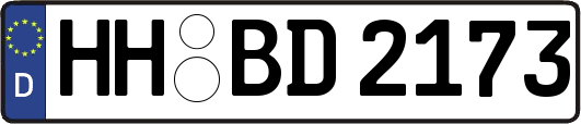 HH-BD2173
