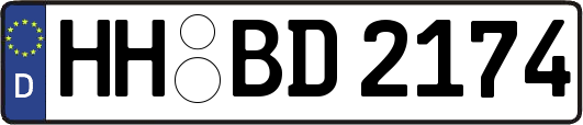 HH-BD2174