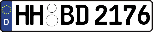 HH-BD2176