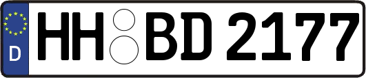 HH-BD2177