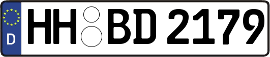 HH-BD2179