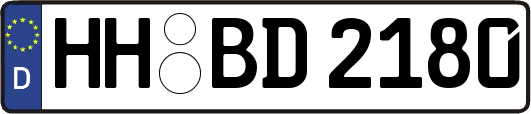 HH-BD2180