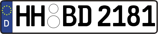 HH-BD2181