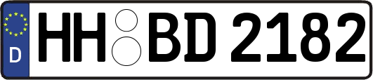 HH-BD2182