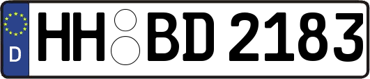 HH-BD2183