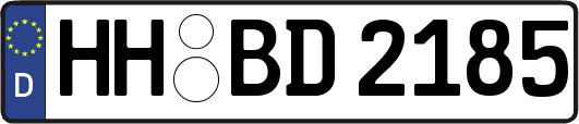 HH-BD2185