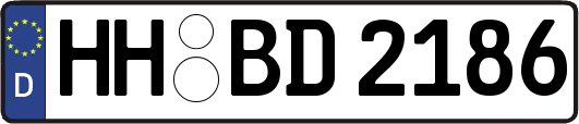 HH-BD2186