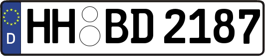 HH-BD2187
