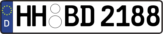 HH-BD2188