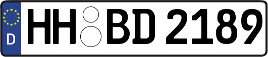 HH-BD2189
