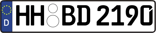 HH-BD2190