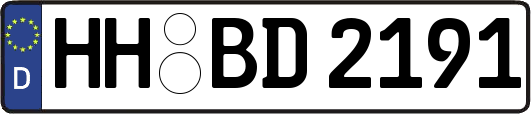 HH-BD2191
