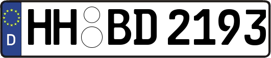HH-BD2193