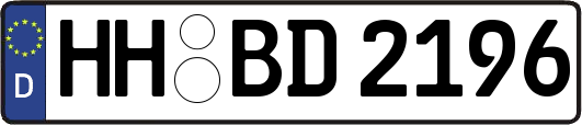 HH-BD2196