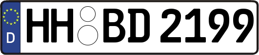 HH-BD2199
