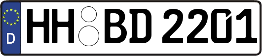 HH-BD2201