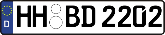 HH-BD2202
