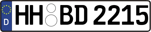 HH-BD2215